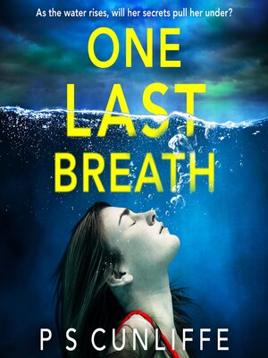 cover image of One Last Breath